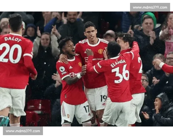 红烧海鸥！曼联三连胜入欧冠区，这封情书滚烫