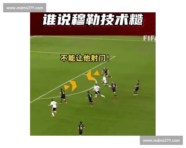 直播封神瞬间：那脚射门，想破头也猜不到