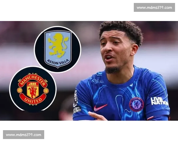 曼城 1-0 爆冷负维拉：哈兰德哑火，桑乔替补 20 分钟遭换下